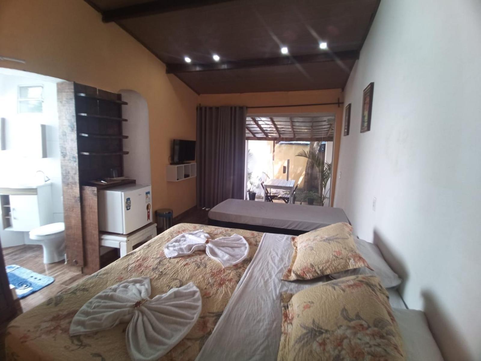 Villa Almm Lencois Room photo